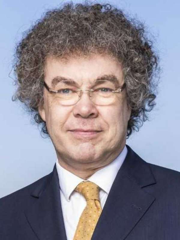 Matthias Moosdorf MdB