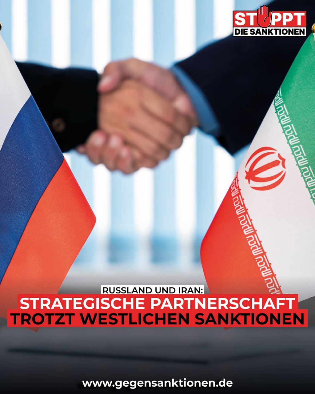 Russland und Iran: Strategische Partnerschaft trotzt westlichen Sanktionen